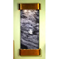 Falls Marble Black Wall Fountain Spider - Inspiration