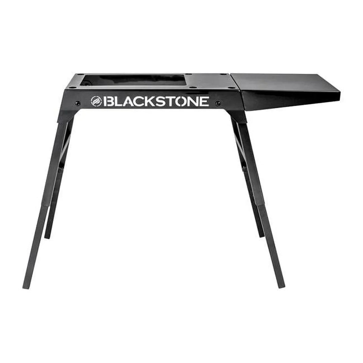 '- Blackstone Stand Black Griddle