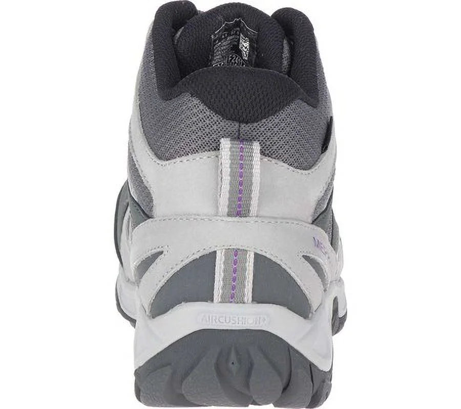 Waterproof 9Medium Work J099328 Mid US (D, Boots (M) Merrell Siren Womens 9D M)