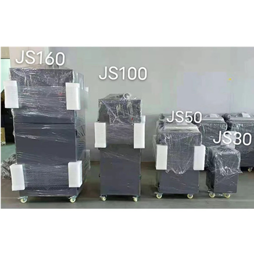 Universal Purifier Fume Air 130W 240m³/h Filter Extractor and