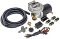 Kit Vacuum in. Includes: in. to Pump 63016 JEGS 18 22 Vacuum Pump (Hg) Electric