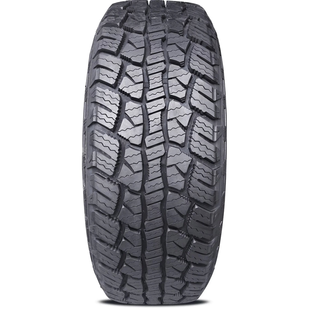 Light 120R Terrain 235/85/16 Ply Only) LT235/85R16 All Finalist Truck Season A/T Load SUV Tire (Tire Range 10 E Terreno All