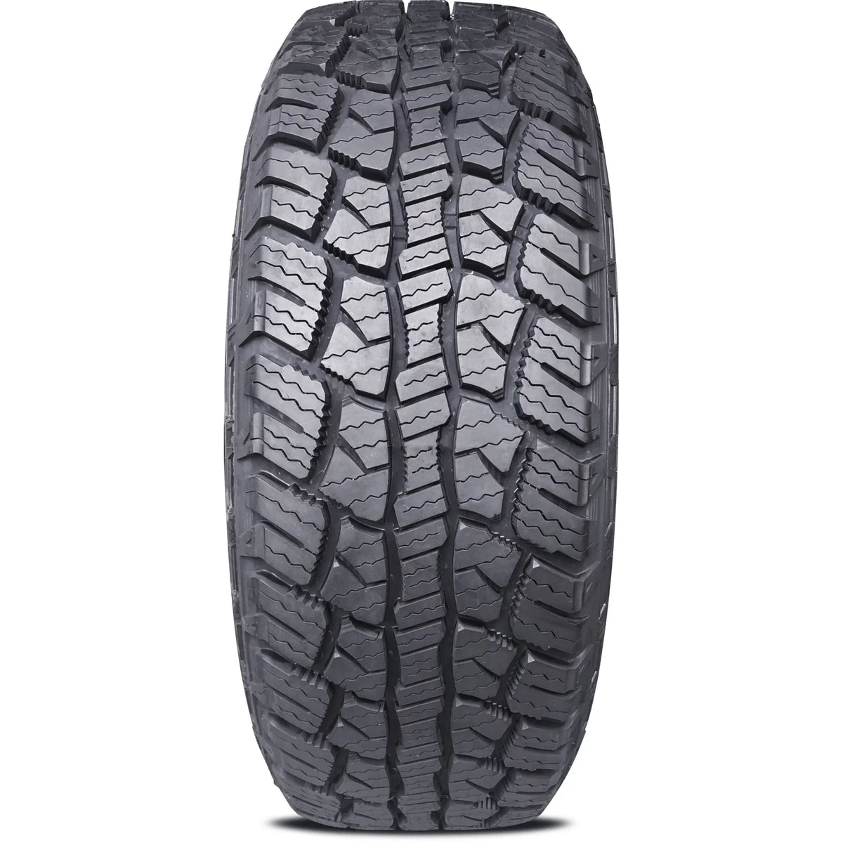 Light 120R Terrain 235/85/16 Ply Only) LT235/85R16 All Finalist Truck Season A/T Load SUV Tire (Tire Range 10 E Terreno All