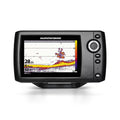 Humminbird 409590-1 Helix Fishfinder Sonar 5