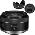 Canon Hood f/2.8 RF 16mm Lens STM +