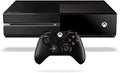 (Refurbished) - One Console Restored - 500GB Black Microsoft Xbox