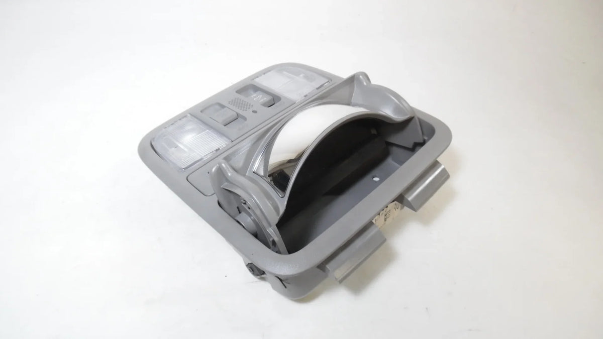 2016-2022 Console LKQ Pre-Owned Honda Mounted Interior OEM (Good) Roof Pilot