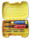 Multi-Bit NumBits NASTPDK2 Megapro 13 Screwdriver,