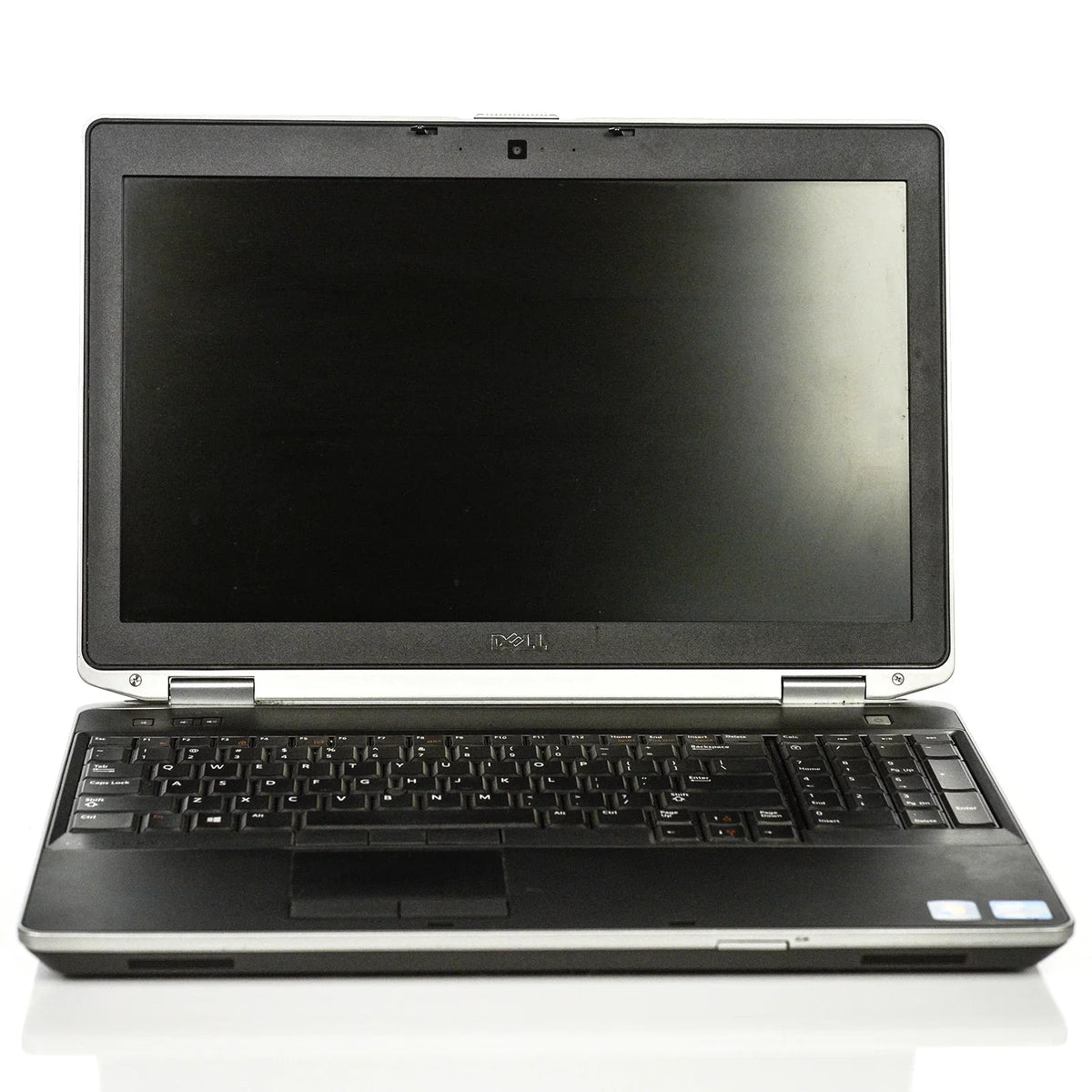 8GB Pro Laptop Dual-Core Used Win v.WBA 500GB B 10 E6530 i7