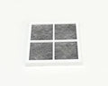 Refrigerator LFXS30796D, Shipped Fresh Charcoal LG With Filter LFXS30796S Air NEW OEM