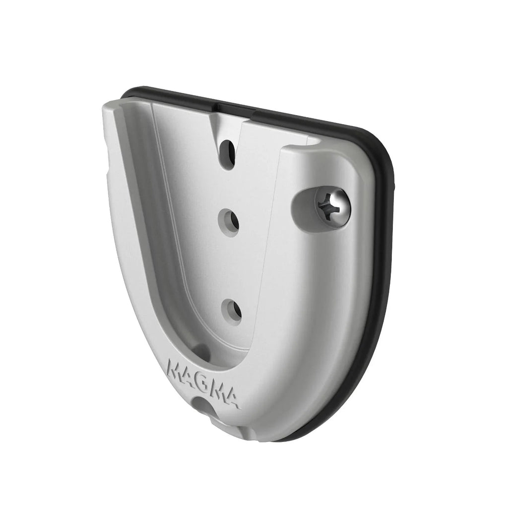 Silver Rectangle Production Crossover & T10345 for Slide Surface Grills Mount Magma Firebox,