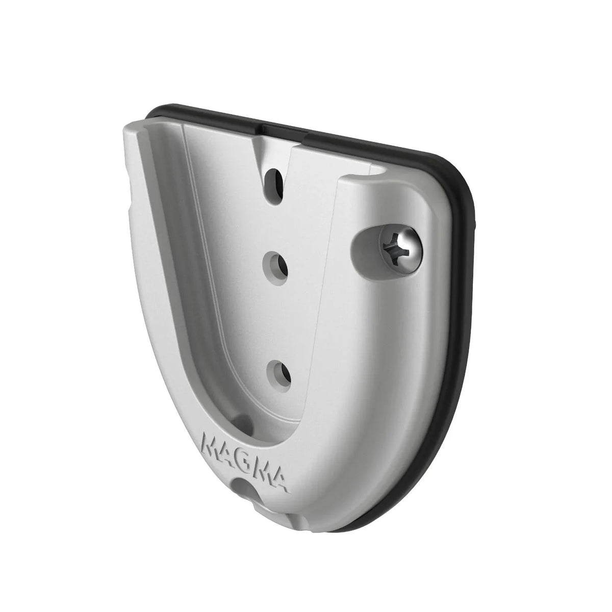 Silver Rectangle Production Crossover & T10345 for Slide Surface Grills Mount Magma Firebox,