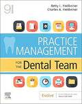 the for Management Practice 0323597653) Pre-Owned: Team 9780323597654, (Paperback, Dental