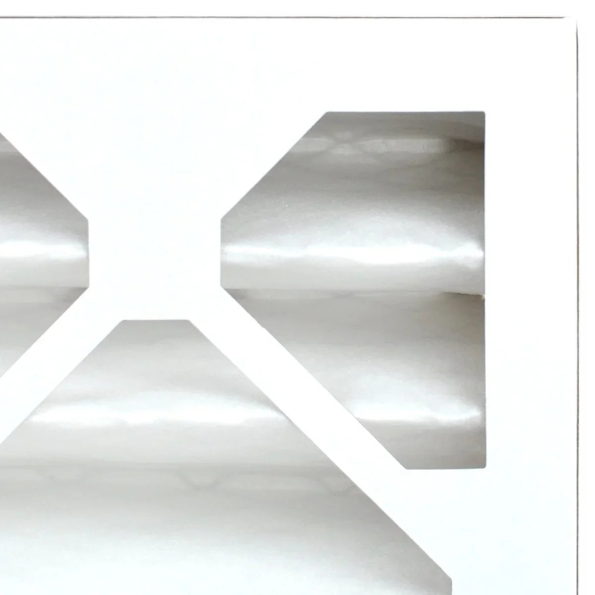 for White Replacement MERV 6-Pack 11 FR1400M-111, Rodgers