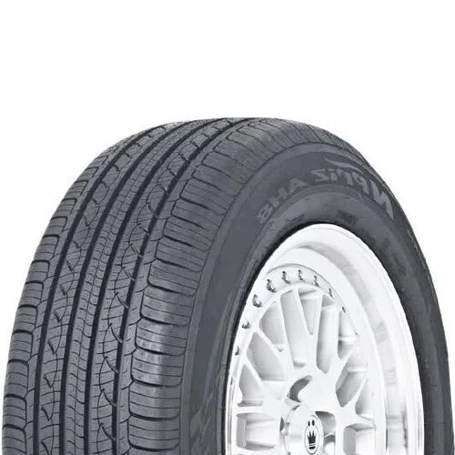(4 AH8 BSW 84V 195/50R16 Nexen Tires) NPriz