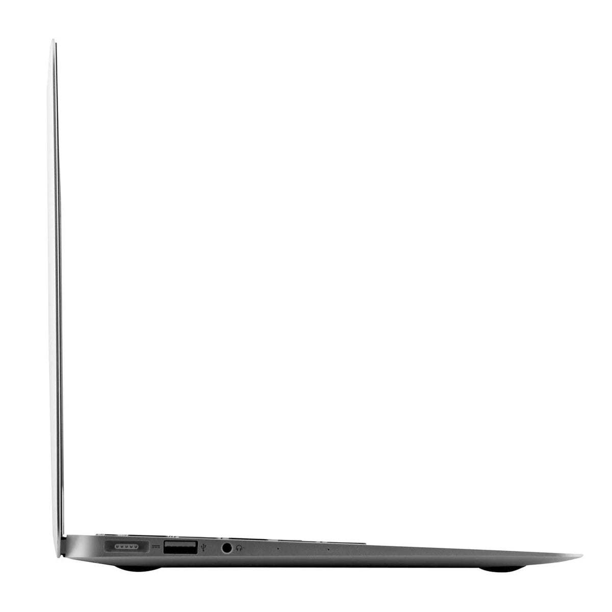 8GB Core (2015) MacBook (Refurbished) MJVE2LL/A Air Restored RAM 1.6GHz Apple 128GB SSD 13" i5