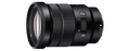 SELP18105G 18-105mm OSS Lens Zoom F4 Power PZ E G