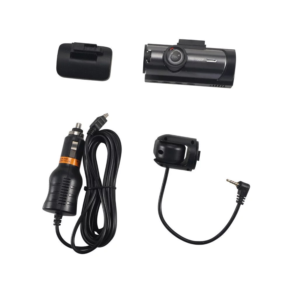 Dash with - Your Front Safety and Recording G·PEH Dual Ensure Lens Cam Inside Road