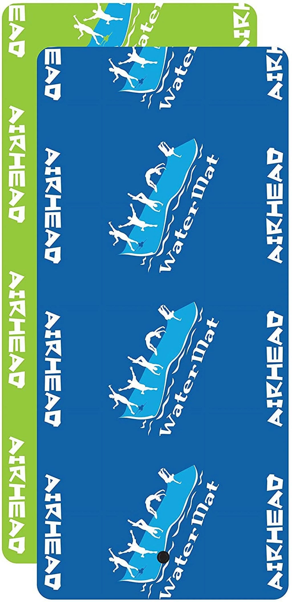 WaterMat Lake Airhead 11 Foot N Device Roll Swimming Go x 5 Flotation