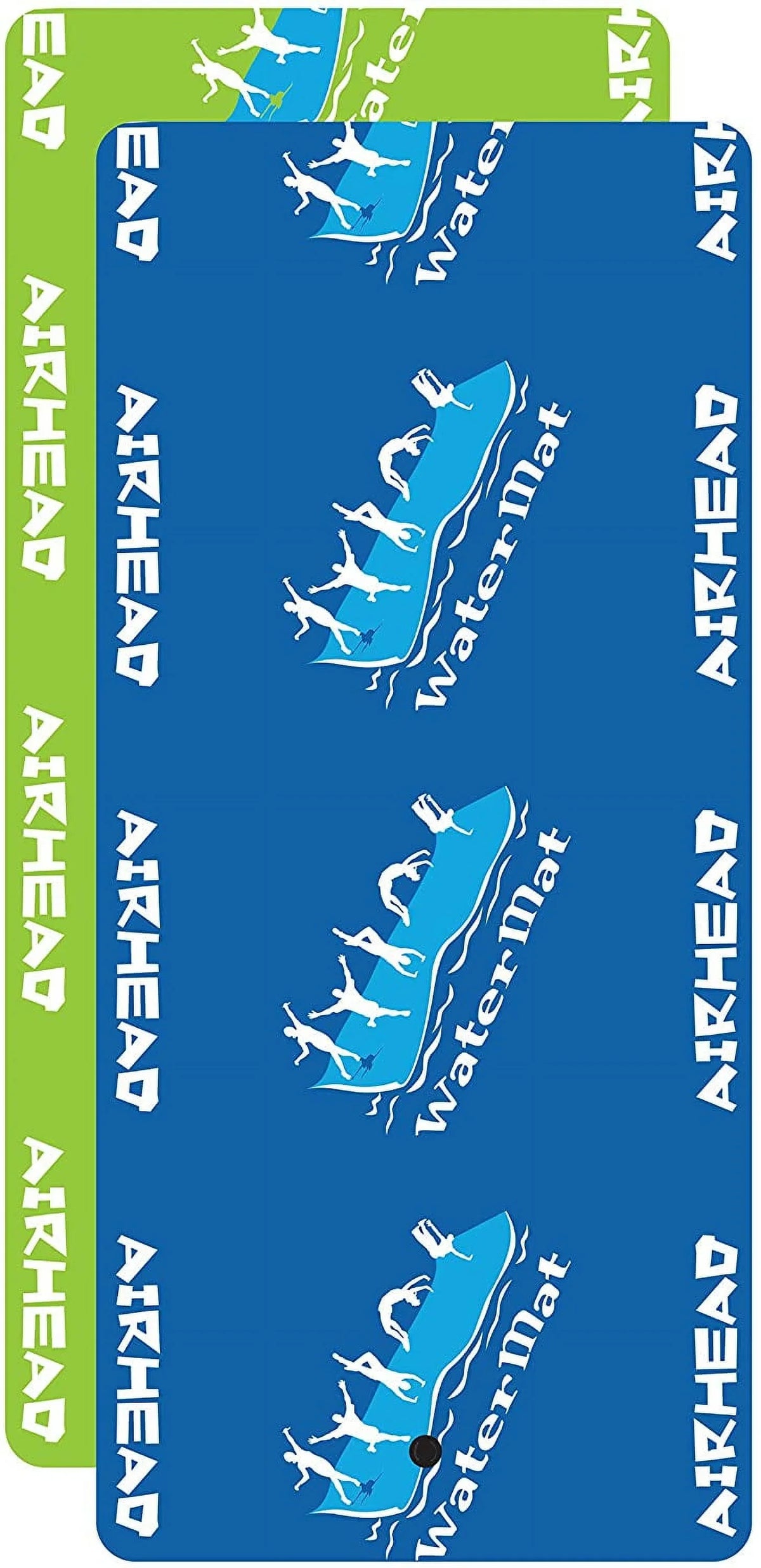 WaterMat Lake Airhead 11 Foot N Device Roll Swimming Go x 5 Flotation