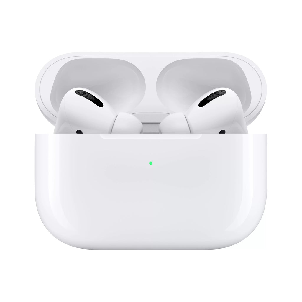 Apple Pro AirPods Headphones, In-Ear MWP22AM/A Wireless White Restored (Refurbished) -