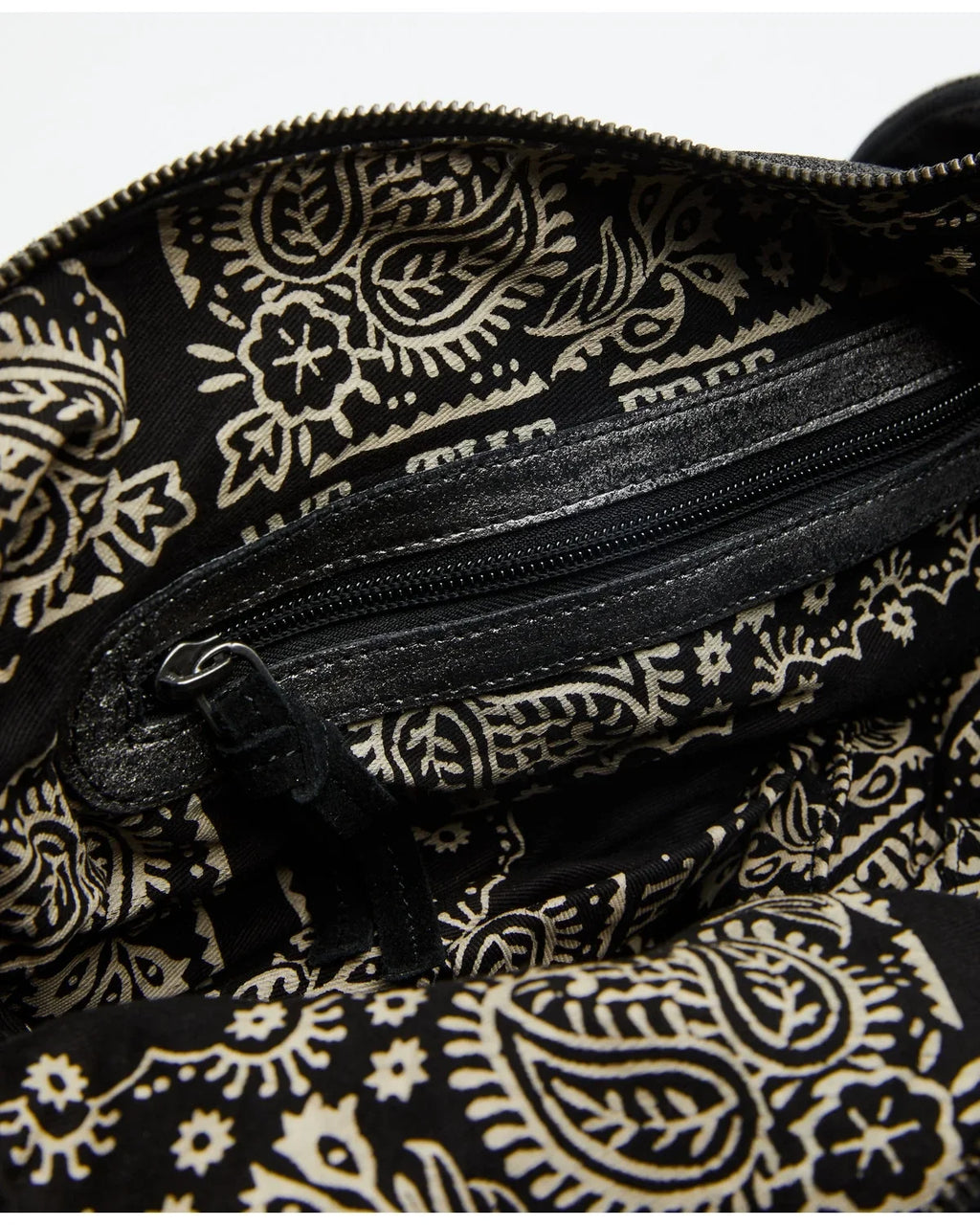 Sparta Bag Size The We People Black One Crossbody Free Women's