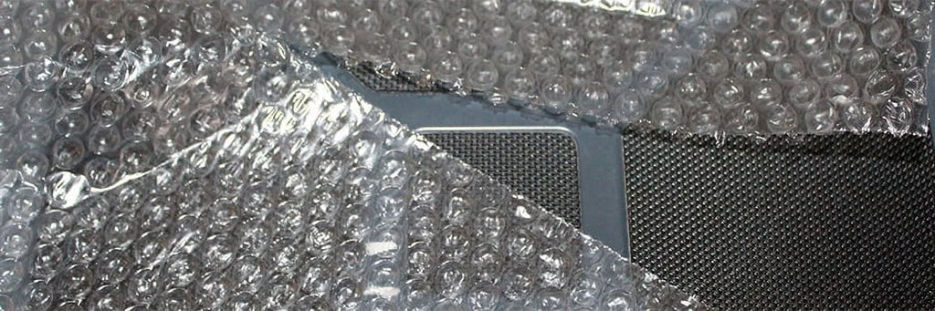 12 in By - ft Wrap Boy Cushioning x 700 Bubble Bubble American