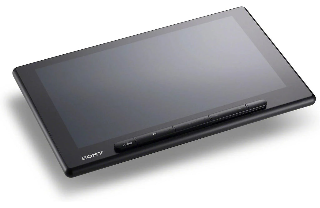 Sony Single with Multimedia 10.1 Digital XAVAX8500 Inch Receiver Bluetooth DIN
