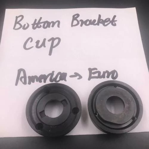 Bracket DONSP1986 Bottom Set BB Bottom Conversion Kit Kit Crank Bracket and Conversion