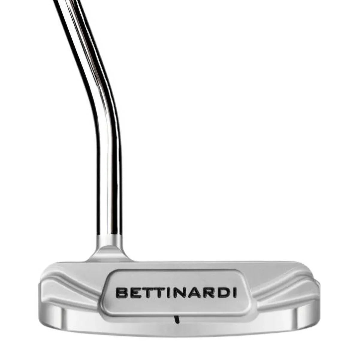 Pre-Owned Golf 2021 Putter Club Bettinardi 35 Studio inches 7 Steel Stock