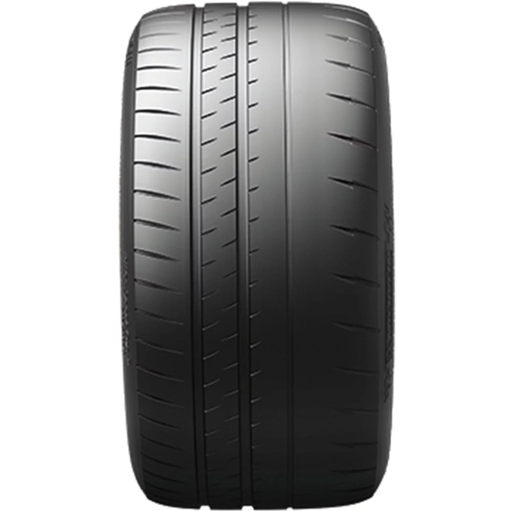 245/35ZR19 2 Sport XL Cup Passenger Summer Pilot (93Y) Michelin Tire