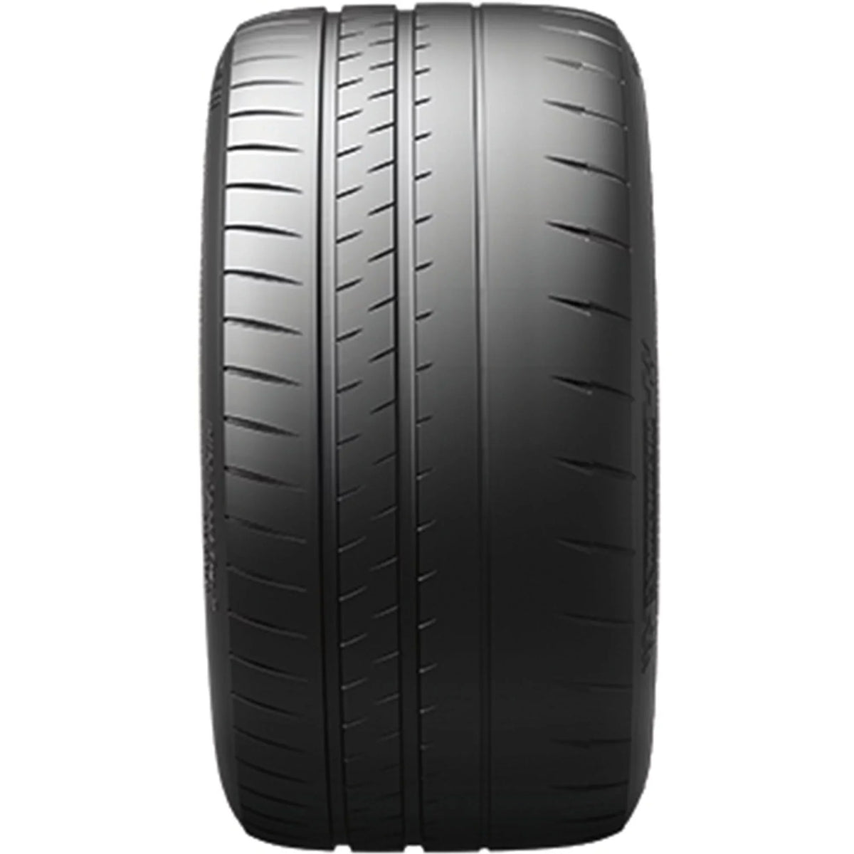 245/35ZR19 2 Sport XL Cup Passenger Summer Pilot (93Y) Michelin Tire