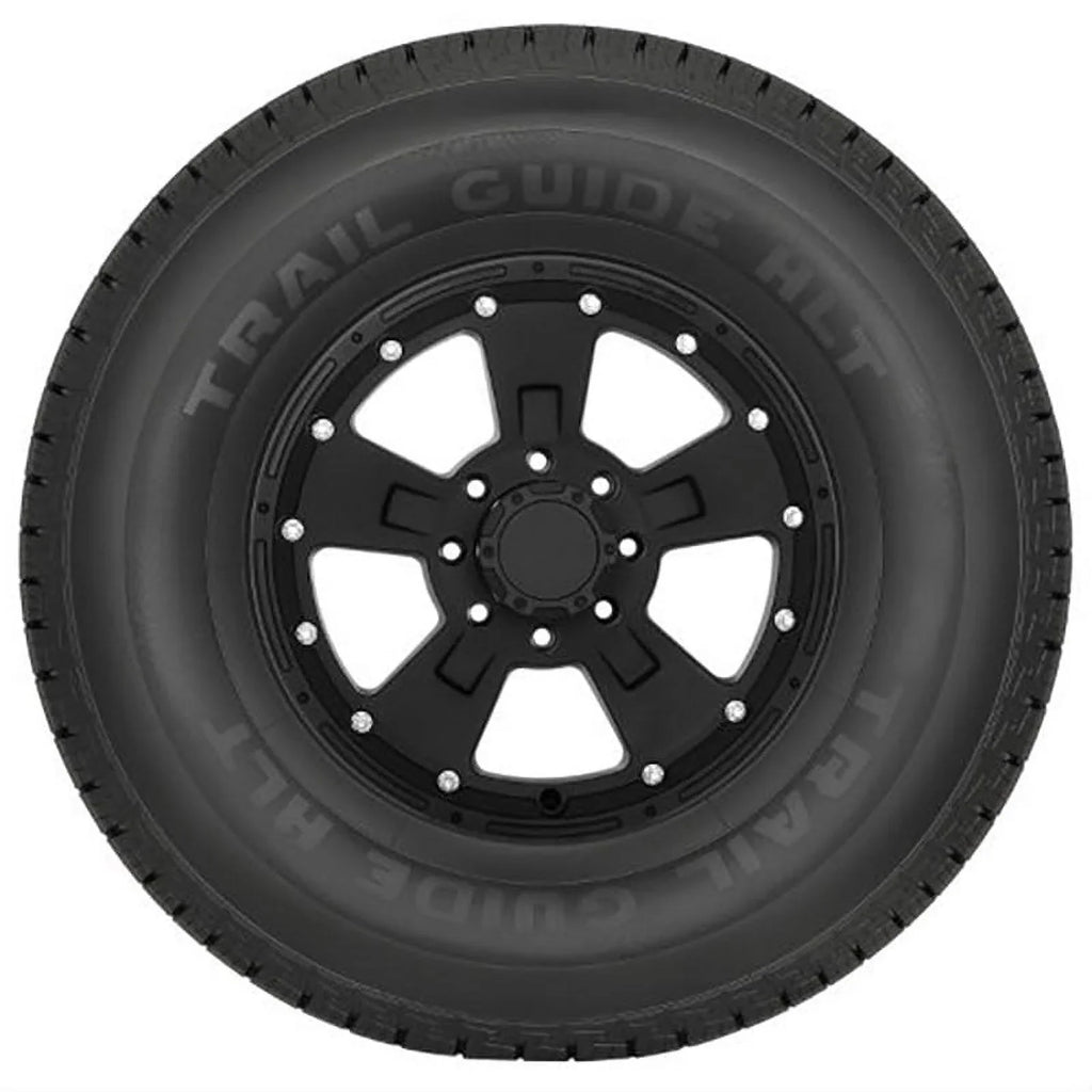 2020-23 Tire Duty F-250 2011-22 Guide Sierra Truck Season Ford Lariat Fits: HLT Light 2500 GMC Multi-Mile 126/123S Super All Trail AT4, LT275/65R20 HD E