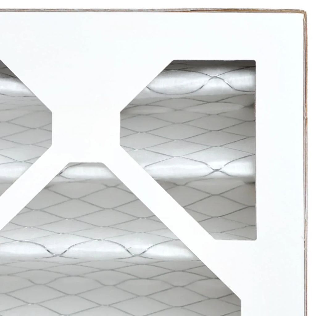 for White Replacement MERV 6-Pack 11 FR1400M-111, Rodgers