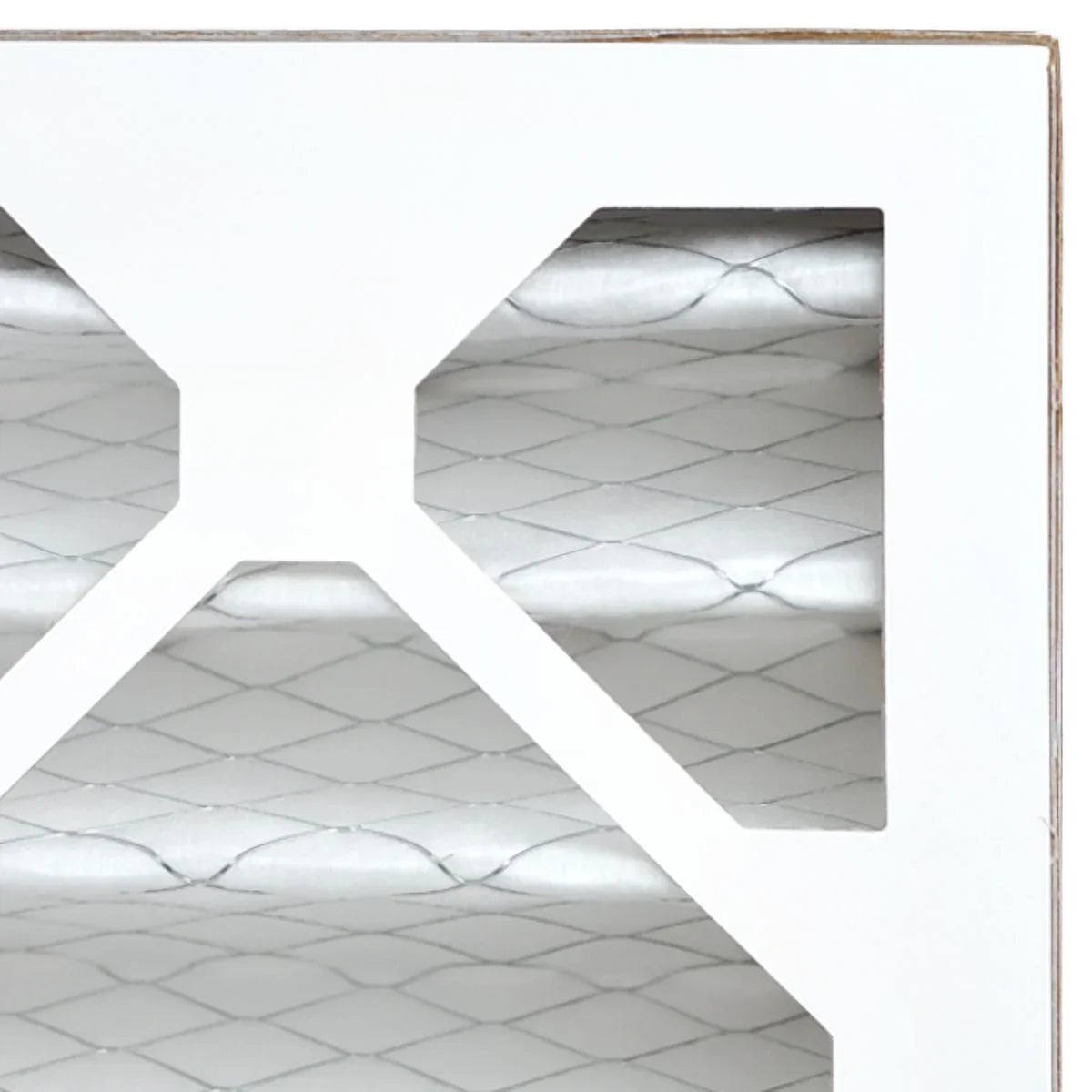 for White Replacement MERV 6-Pack 11 FR1400M-111, Rodgers