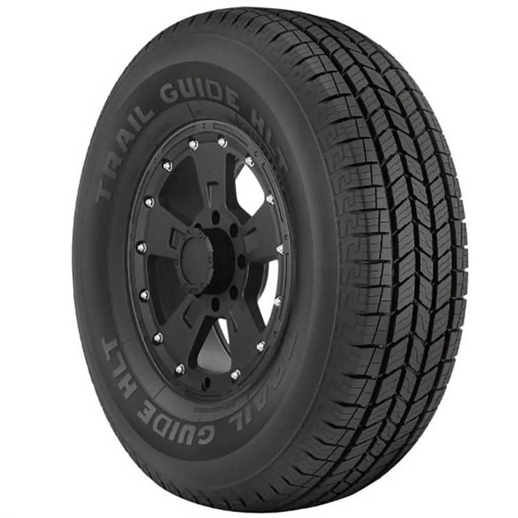 2020-23 Tire Duty F-250 2011-22 Guide Sierra Truck Season Ford Lariat Fits: HLT Light 2500 GMC Multi-Mile 126/123S Super All Trail AT4, LT275/65R20 HD E