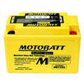 Super XT Tenere 1000 FZ1 1200Z 2011-Up AGM Battery MotoBatt Yamaha for 06-12 FZS