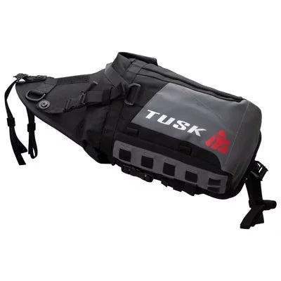 System for Bag For 700 Tail 690-701 w/ Shield Heat SM KTM/Husky GASGAS Duffel Dry Rackless Tusk 2022 Small Excursion Luggage