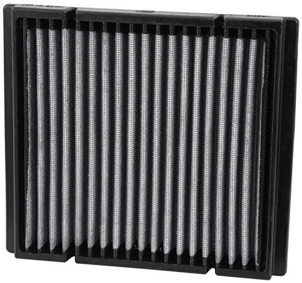 Select Models, Ford/Lincoln/Mazda CX-9) 2007-2015 VF2019 K&N Cabin For MKX, Vehicle Designed Reusable: Filter: and Washable (Edge, Air
