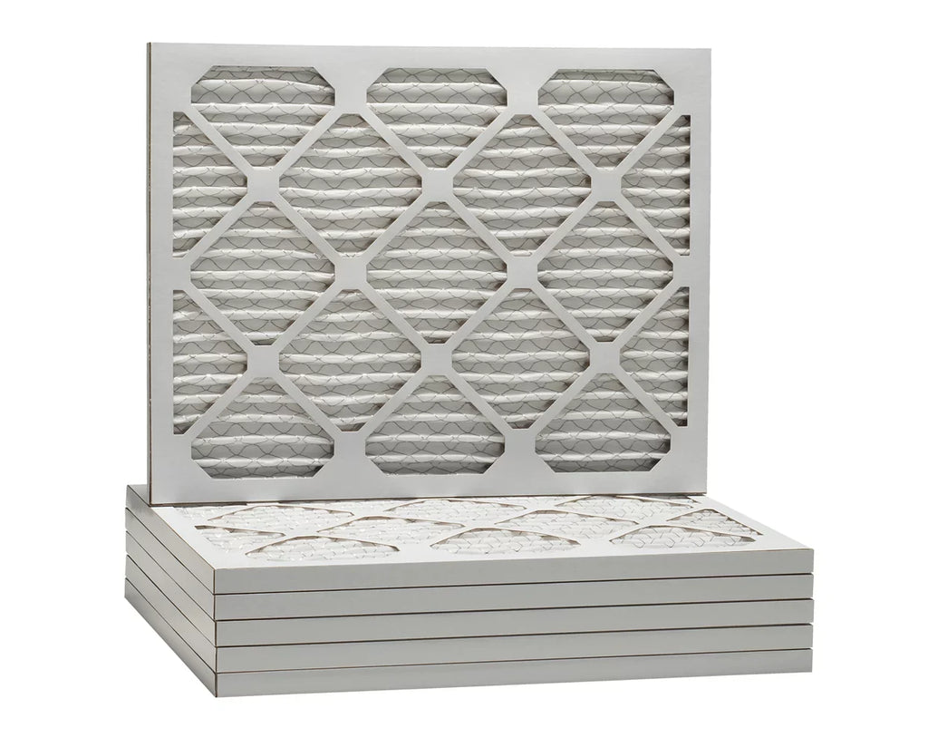 8, Box 6, Made 14x25x1 the USA Air in 14x25x1, Filter, Aerostar of MERV Pleated