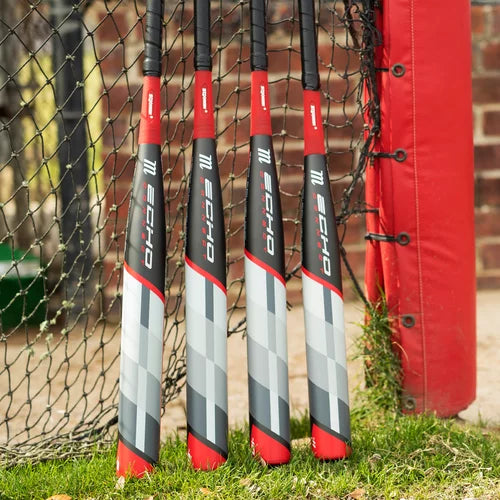 2020 Fastpitch -10 Marucci Connect OZ Echo Bat 33"/23