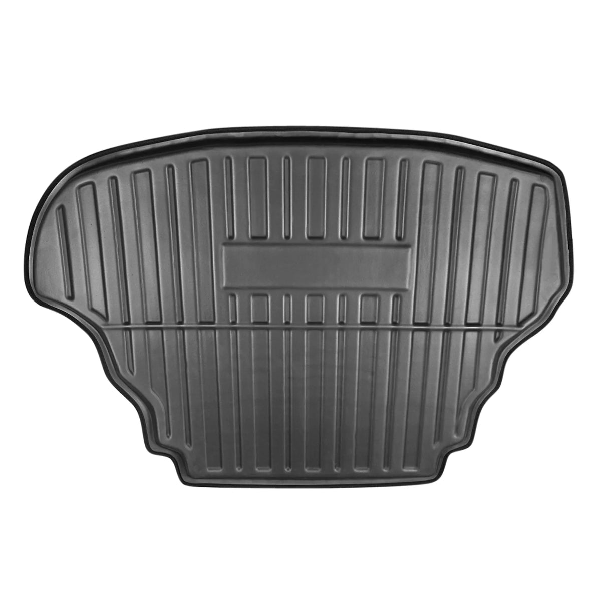 Toyota Tray Rear Camry 12-17 Car Liner Cargo for Trunk Mat Unique Floor Bargains