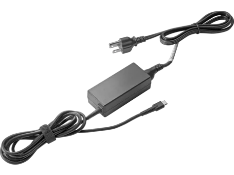 Supply Spectre 13-v011dx Chromebook Charger HP AC Laptop PC X2 Adapter Power 13-v001dx Notebook 12-ab010nr, For ,13-v010ca, Cord