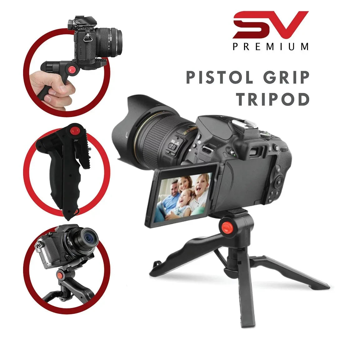 128GB Tripod EOS Only) SV + Canon + SanDisk (Body Case Card Accessory + Mirrorless Memory R10 Premium Camera with Bundle