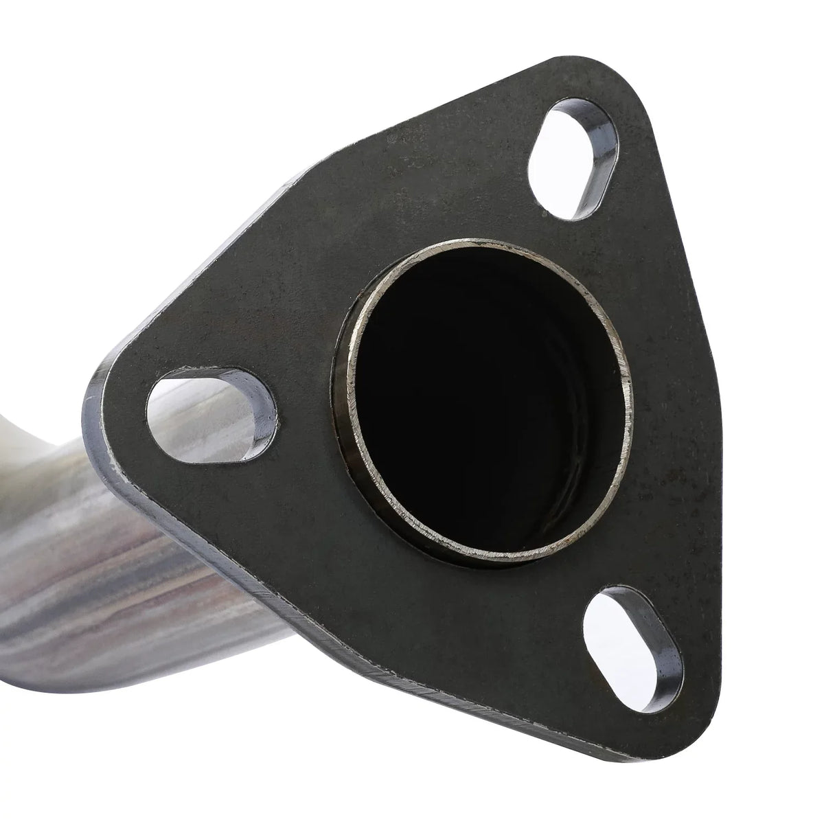 1997 For I4 Toyota Pipe 2000 Converter 2.2 1999 Down 2001 Catalytic Magshion 1998 Exhaust Camry/Solara