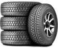 2013 Road Terrain Pilot 104T 2004-07 Tires Sport Ford 4 EX-L, AT51 Venture Kumho (FOUR) Fits: All Honda Set A/T of 235/70R16 Explorer