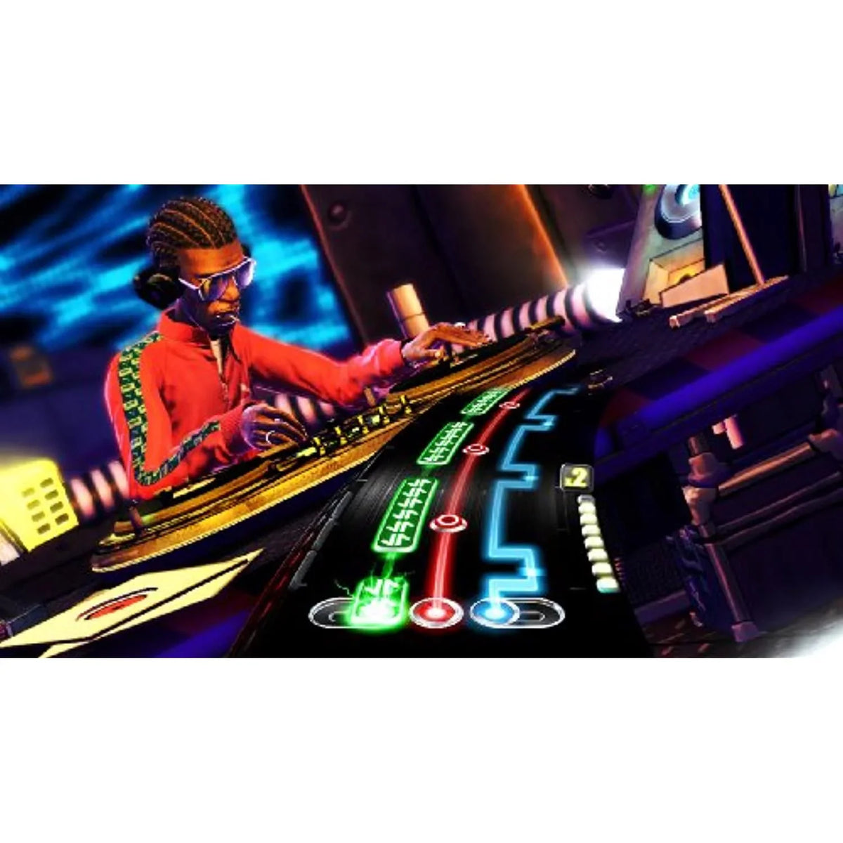 Hero Dj