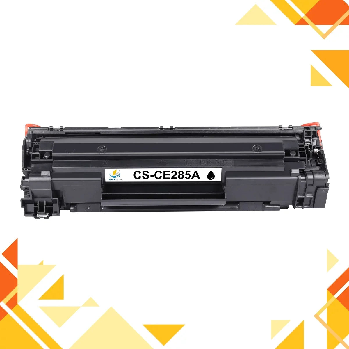 P1102 Series M1217nfw P1005 85A for for HP Cartridge M1217 Pro CE285A LaserJet P1102whp Compatible Black CE285A M1212 85A P1102w * Ink HP Toner Printer M1132 M1210 2 MFP M1212nf