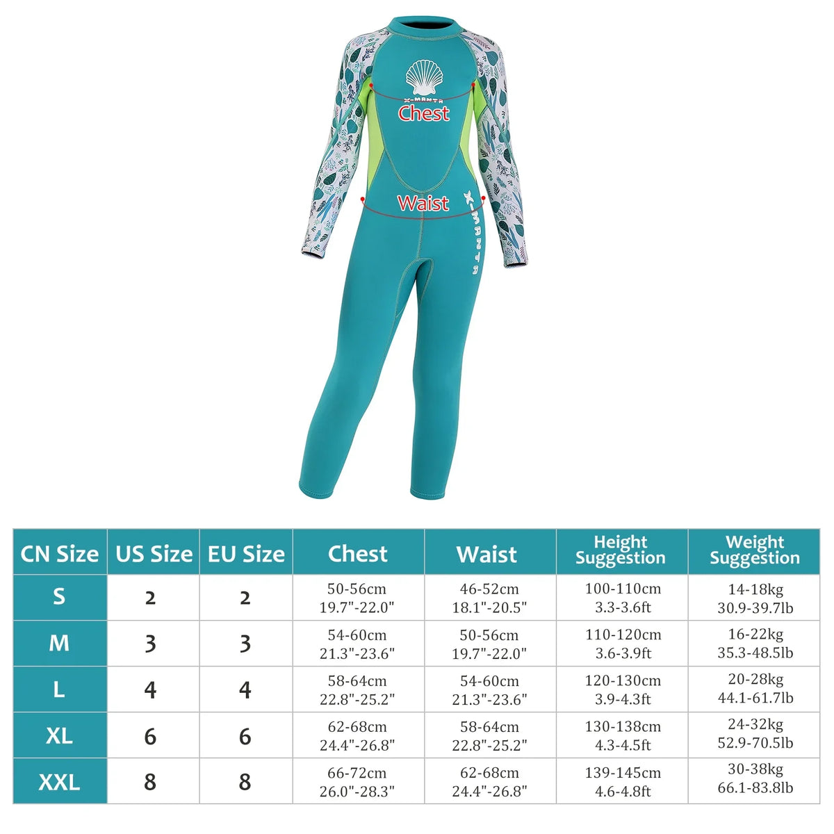 Dry Surf Piece Quick X-MANTA Piece Surf Suit One One Piece One Water Surf Swimsuit Dry Zipper Quick Zipper Wetsuit,Quick Dry Suit