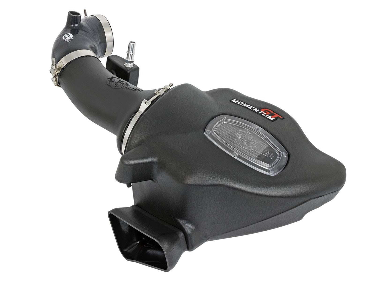 GT Momentum System SS V8-6.2L Pro Camaro Chevrolet S Stage-2 DRY Intake aFe 2016